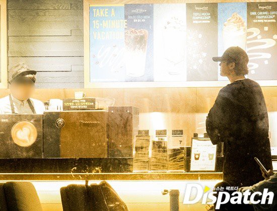 So Ji Sub đã xác nhận hẹn hò, danh tính cô gái may mắn khiến ai cũng bất ngờ-3