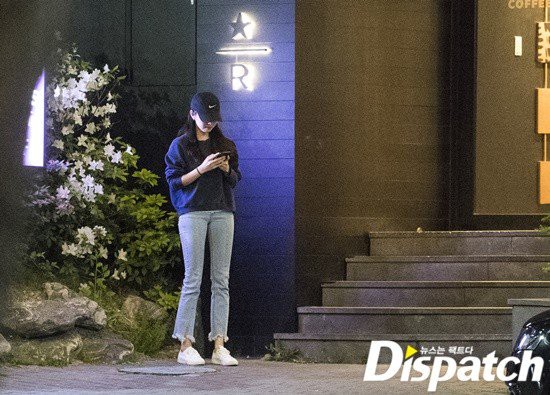 So Ji Sub đã xác nhận hẹn hò, danh tính cô gái may mắn khiến ai cũng bất ngờ-4