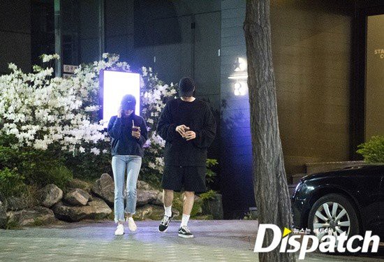 So Ji Sub đã xác nhận hẹn hò, danh tính cô gái may mắn khiến ai cũng bất ngờ-5