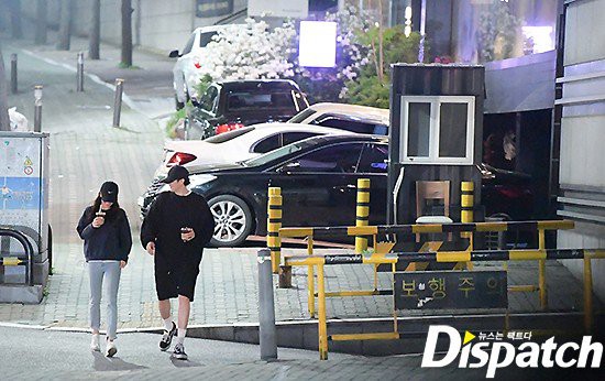 So Ji Sub đã xác nhận hẹn hò, danh tính cô gái may mắn khiến ai cũng bất ngờ-7