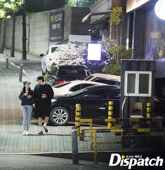 So Ji Sub đã xác nhận hẹn hò, danh tính cô gái may mắn khiến ai cũng bất ngờ-8