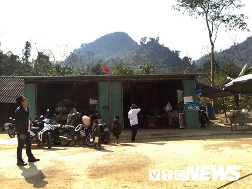 Lạ Tuyên Quang: Cả làng bỏ việc vào rừng đào củ đắt như vàng 9999-3