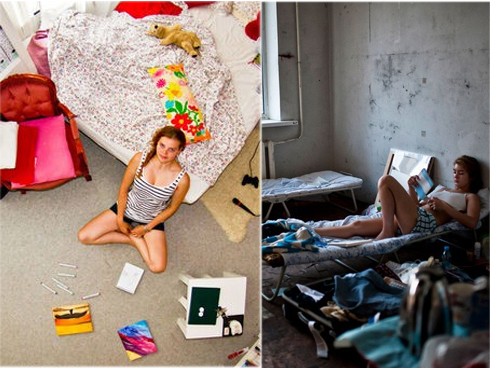 Bé gái khóc lóc thảm thiết vì phải tốt nghiệp mẫu giáo lên tiểu học: Từ giờ không còn vui vẻ như ngày xưa nữa rồi!-4