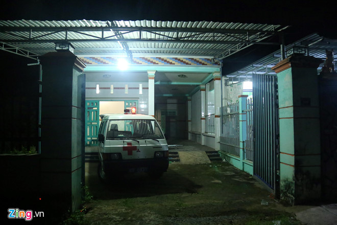 4 bí ẩn về vụ hai thi thể trong khối bê tông ở Bình Dương-3