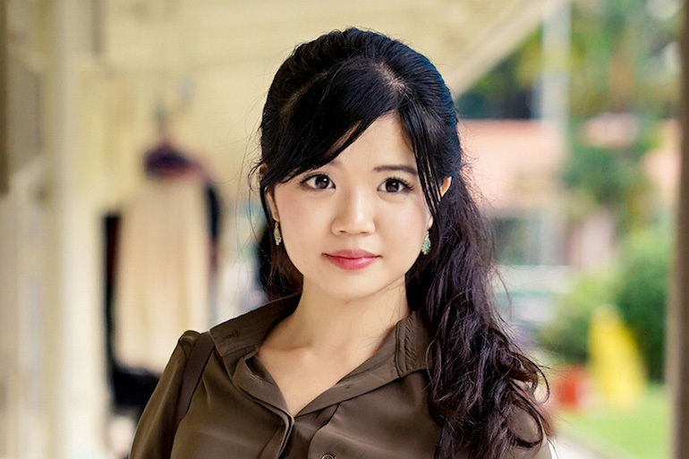 Không ăn hàng, không mua sắm, cô gái tiết kiệm được hơn 2 tỷ đồng năm 26 tuổi-1