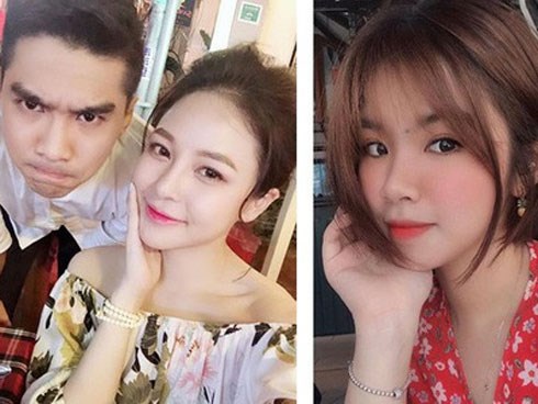 Người tình màn ảnh của hot girl Trâm Anh - Pew Pew bất ngờ công khai hẹn hò sau tuyên bố 