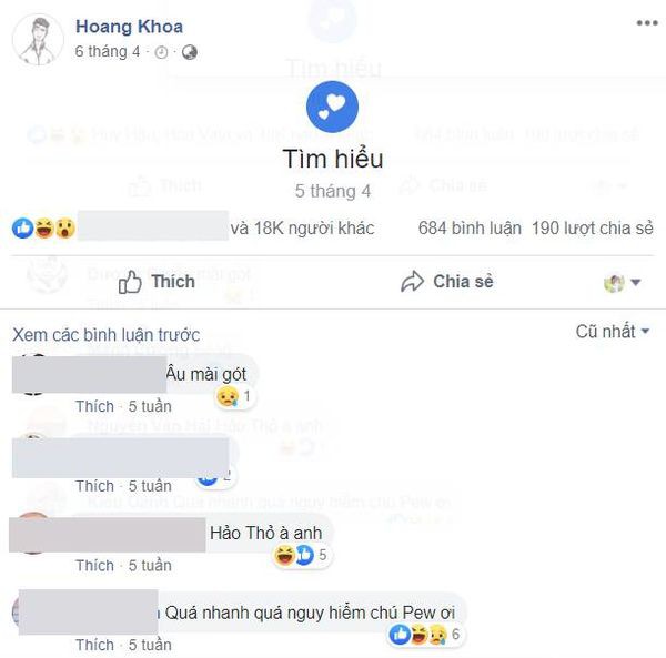 Người tình màn ảnh của hot girl Trâm Anh - Pew Pew bất ngờ công khai hẹn hò sau tuyên bố giải nghệ-4
