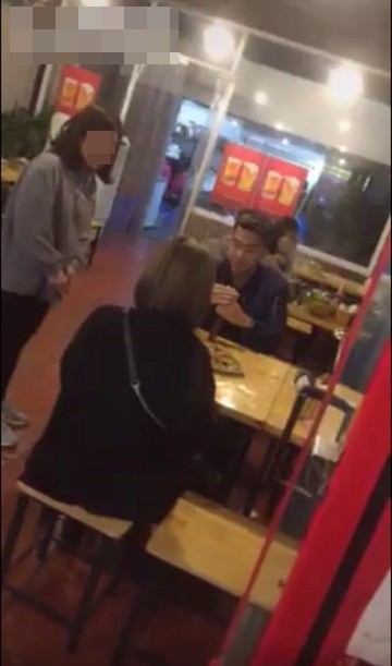 Người tình màn ảnh của hot girl Trâm Anh - Pew Pew bất ngờ công khai hẹn hò sau tuyên bố giải nghệ-3