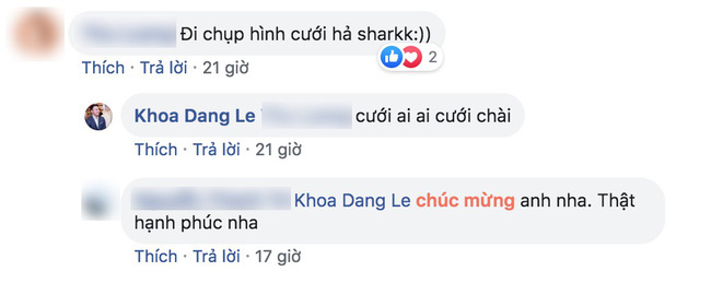 Nghi vấn Shark Khoa và Bích Phương đi nghỉ dưỡng cùng nhau, bạn bè tiết lộ cặp đôi đi chụp ảnh cưới ở Nha Trang?-7