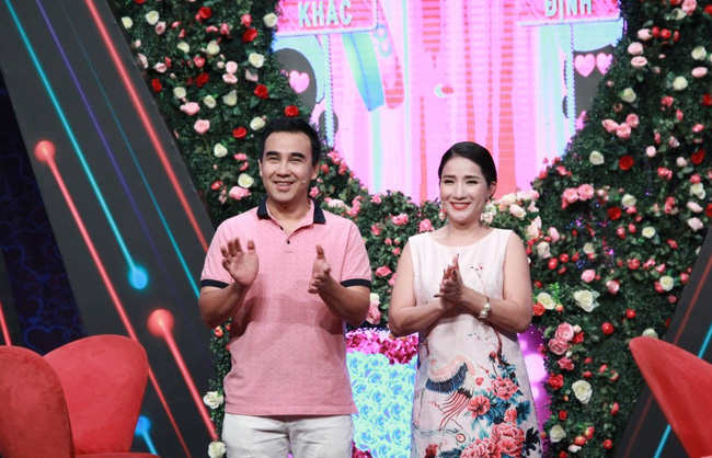 Là người se duyên cho các cặp đôi nhưng đường tình duyên của bà mối Cát Tường và Nam Thư lại lận đận thế này-1