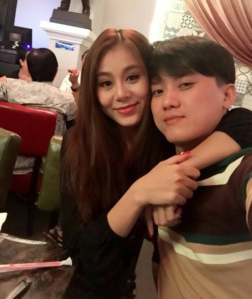 Là người se duyên cho các cặp đôi nhưng đường tình duyên của bà mối Cát Tường và Nam Thư lại lận đận thế này-10