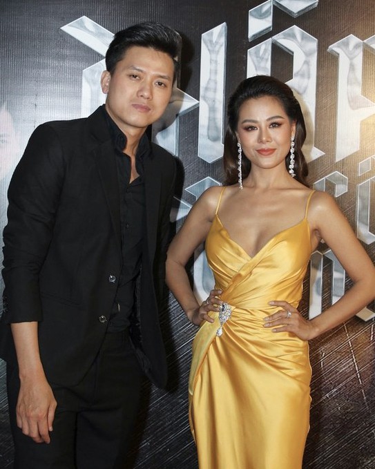 Là người se duyên cho các cặp đôi nhưng đường tình duyên của bà mối Cát Tường và Nam Thư lại lận đận thế này-9