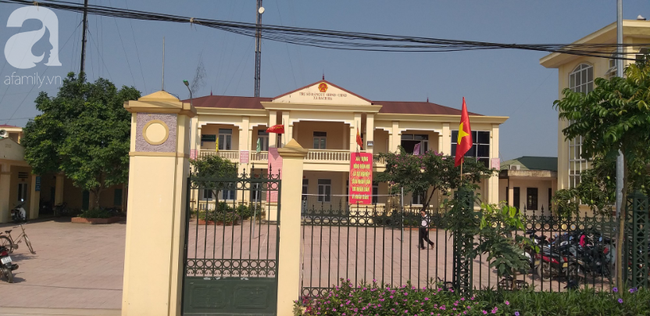 Hà Nội: Danh tính gã đàn ông đồi bại bế bé gái 9 tuổi vào nhà để hiếp dâm-1