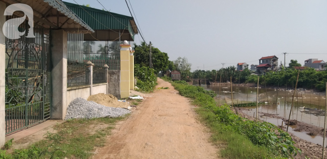 Hà Nội: Danh tính gã đàn ông đồi bại bế bé gái 9 tuổi vào nhà để hiếp dâm-2