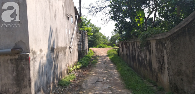 Hà Nội: Danh tính gã đàn ông đồi bại bế bé gái 9 tuổi vào nhà để hiếp dâm-3