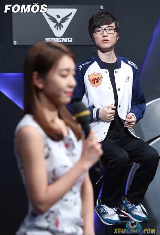 Bạn gái kém 17 tuổi của So Ji Sub hóa ra lại cực kỳ nổi tiếng tại Hàn Quốc và thậm chí được tôn là nữ thần-5