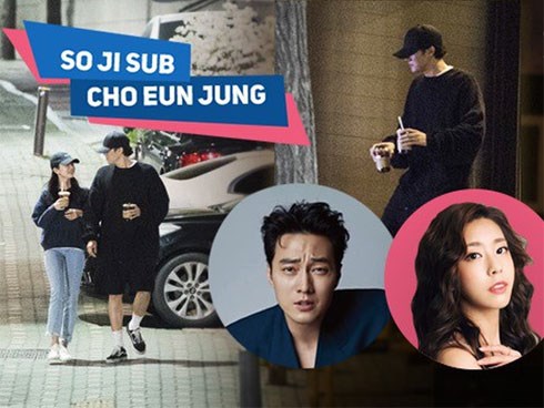 Bạn gái kém 17 tuổi của So Ji Sub hóa ra lại cực kỳ nổi tiếng tại Hàn Quốc và thậm chí được tôn là 