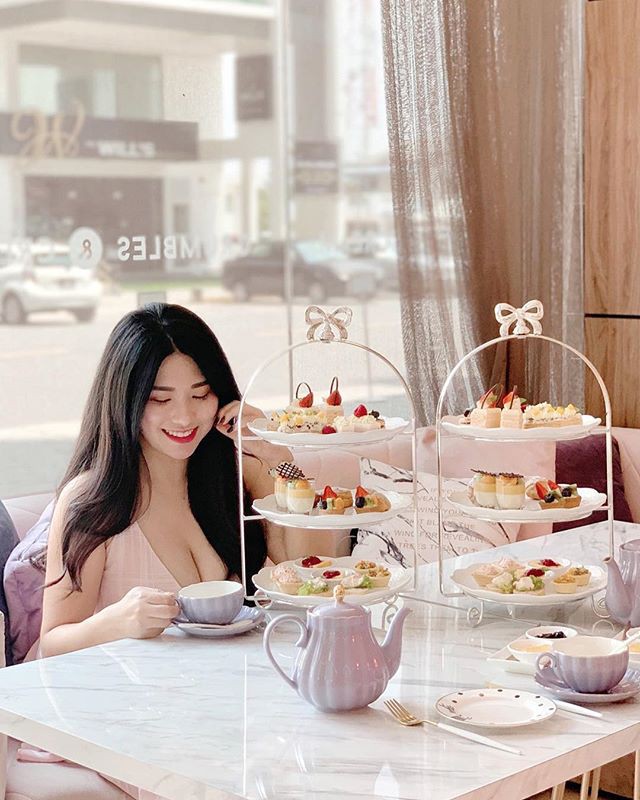 Em trai đi lạc, chị gái vòng 1 khủng chỉ nhờ 1 câu đã có người giúp, nhìn ảnh quá khứ của cô mới thật sự sốc-3