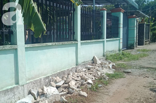 Lộ diện người phụ nữ bí ẩn đến thuê nhà, nơi phát hiện 2 thi thể bị đổ bê tông ở Bình Dương-2