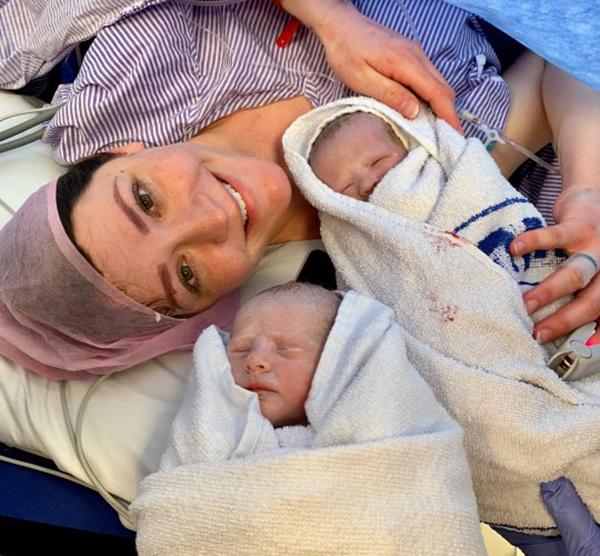 Biết thai đã chết lưu, mẹ vẫn cố mang bầu tiếp vì lý do này-2