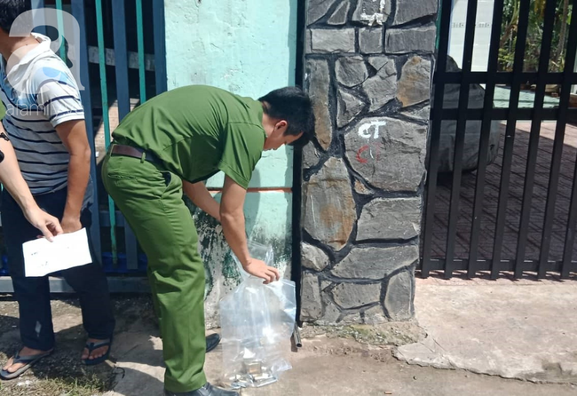 Nóng: Danh tính hai người phụ nữ nghi liên quan đến vụ 2 thi thể bị đổ bê tông ở Bình Dương-2