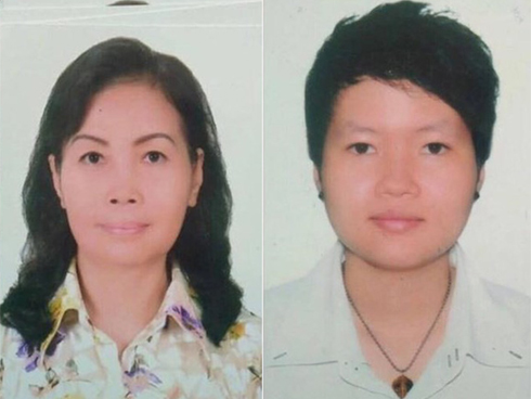 Nóng: Đã tìm được 2 phụ nữ liên quan đến vụ bê tông xác người-5
