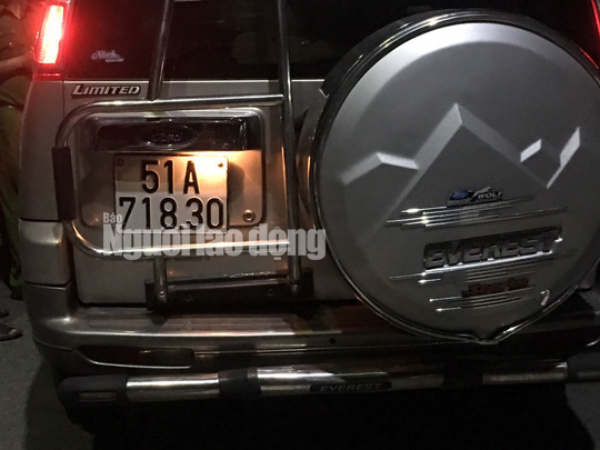 Nóng: Đã tìm được 2 phụ nữ liên quan đến vụ bê tông xác người-2