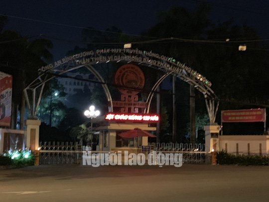 Nóng: Đã tìm được 2 phụ nữ liên quan đến vụ bê tông xác người-4