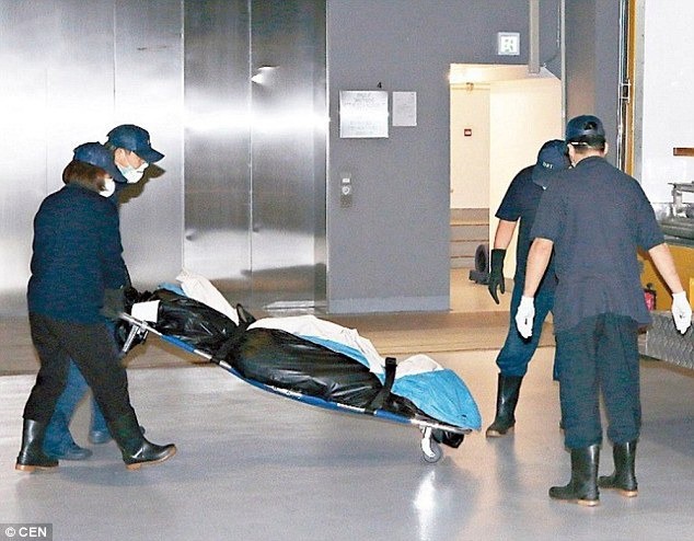 Vụ giết người, giấu xác trong thùng bê tông chấn động Hong Kong: Sát hại bạn vì số tiền thưởng trăm triệu, hung thủ mãi vẫn chưa đền tội-4