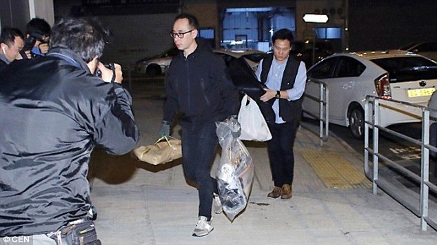 Vụ giết người, giấu xác trong thùng bê tông chấn động Hong Kong: Sát hại bạn vì số tiền thưởng trăm triệu, hung thủ mãi vẫn chưa đền tội-7