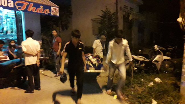 Lại phát hiện thi thể người đàn ông đang phân hủy trong căn nhà ở Bình Dương-2