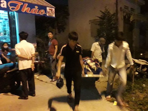 Lại phát hiện thi thể người đàn ông đang phân hủy trong căn nhà ở Bình Dương