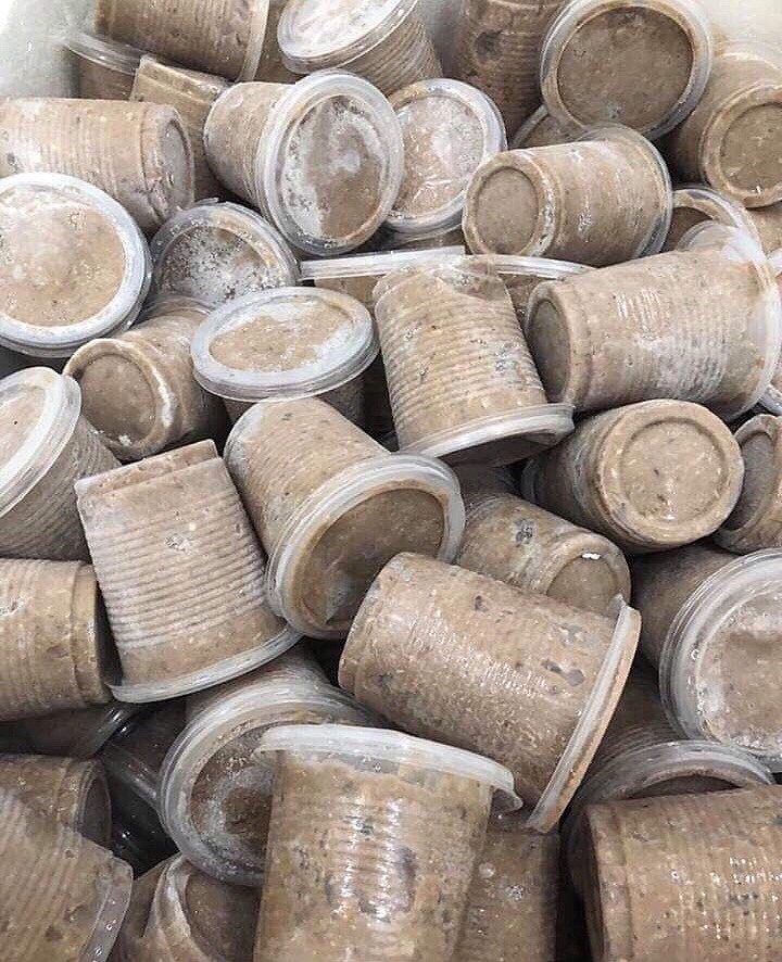 Ngã ngửa kho cua đồng đông lạnh: Ủ mưu mấy tháng, trúng đậm 1 ngày-2