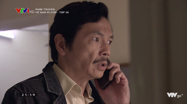 Về nhà đi con tập 26: Thư uất nghẹn lao đến viện phá thai, không ngờ đây là người tiết lộ mọi chuyện cho Vũ-6