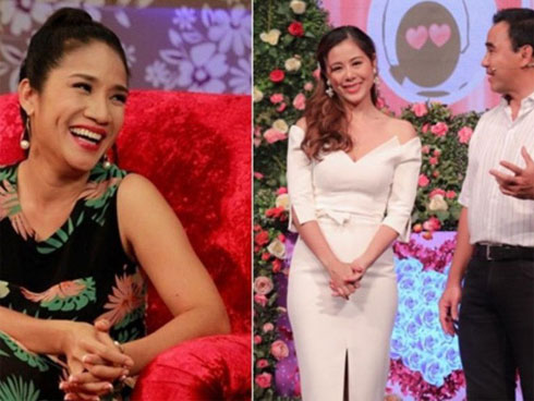 Duyên phận Kiều nữ Nam Thư: Tuyển người yêu cho tình cũ 6 năm đến tin đồn yêu trai trẻ-9