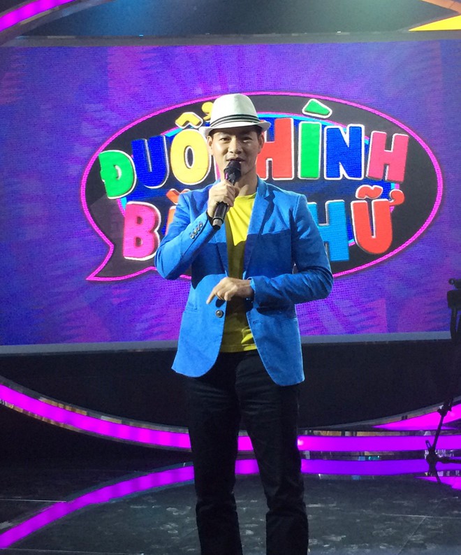 Đột ngột thay thế Cát Tường, Nam Thư đang phải đối mặt với điều gì?-2