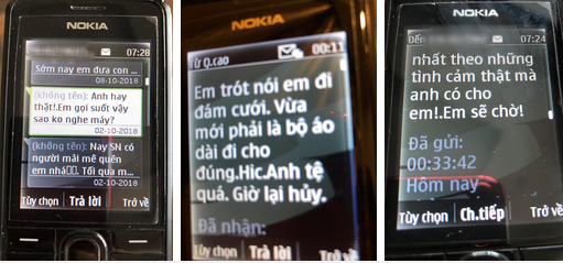 Con gái tố bố 60 tuổi ngoại tình khi mẹ ốm liệt giường, nghe xong đầu đuôi nhiều người lại mắng ngược cô ấy-1