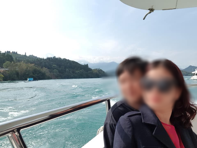 Con gái tố bố 60 tuổi ngoại tình khi mẹ ốm liệt giường, nghe xong đầu đuôi nhiều người lại mắng ngược cô ấy-4