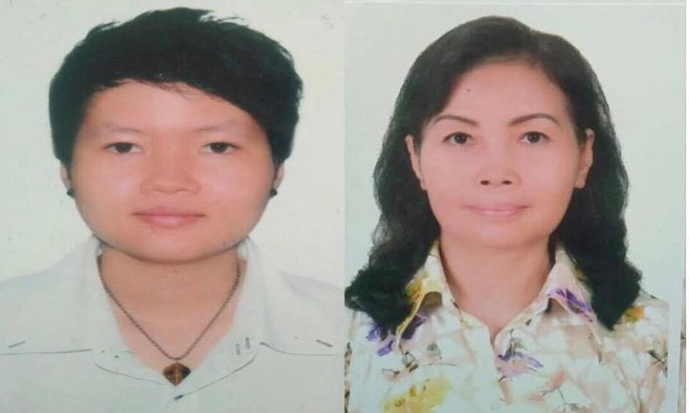 NÓNG: Đã bắt được nhóm nghi can vụ 2 thi thể trong khối bê tông-1