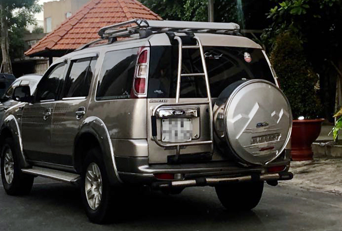 NÓNG: Đã bắt được nhóm nghi can vụ 2 thi thể trong khối bê tông-2