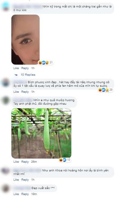 Bích Phương mặc bikini khoét hông siêu cao nhưng mọi sự chú ý lại va vào vòng 1 như mướp hương-7