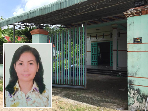 Lời khai ban đầu của 4 nữ nghi phạm vụ thi thể trong khối bê tông ở Bình Dương-3