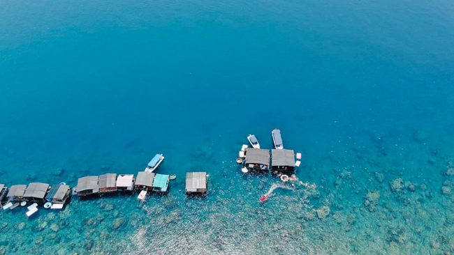 Truy lùng hòn đảo đẹp thần sầu ở Quy Nhơn khiến dân tình đứng ngồi không yên-2