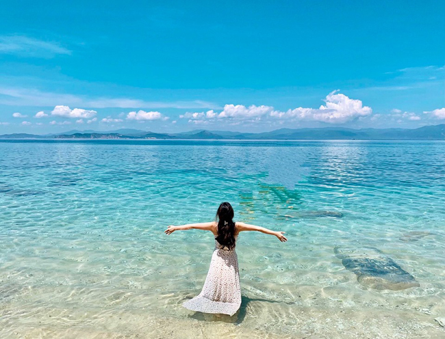 Truy lùng hòn đảo đẹp thần sầu ở Quy Nhơn khiến dân tình đứng ngồi không yên-5