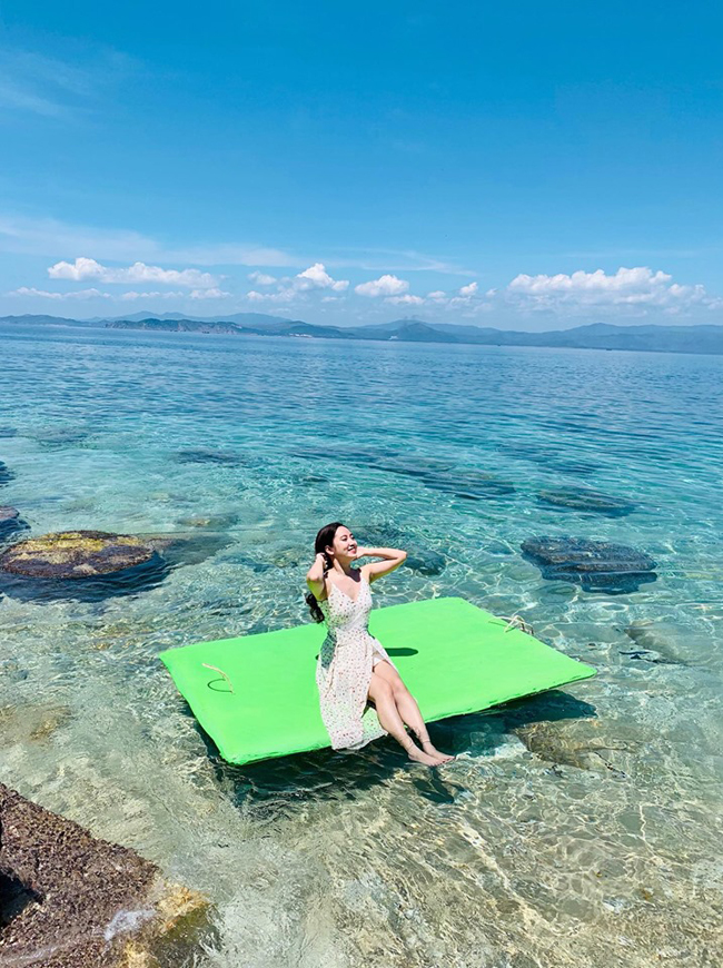 Truy lùng hòn đảo đẹp thần sầu ở Quy Nhơn khiến dân tình đứng ngồi không yên-6