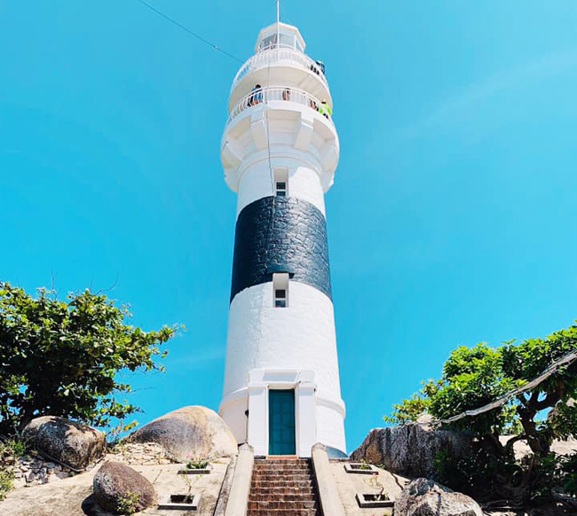 Truy lùng hòn đảo đẹp thần sầu ở Quy Nhơn khiến dân tình đứng ngồi không yên-10