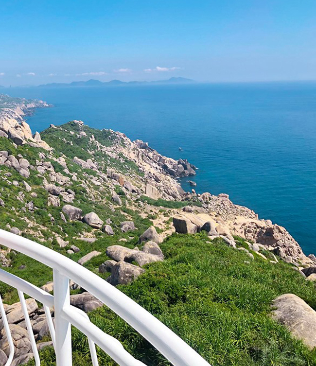 Truy lùng hòn đảo đẹp thần sầu ở Quy Nhơn khiến dân tình đứng ngồi không yên-12