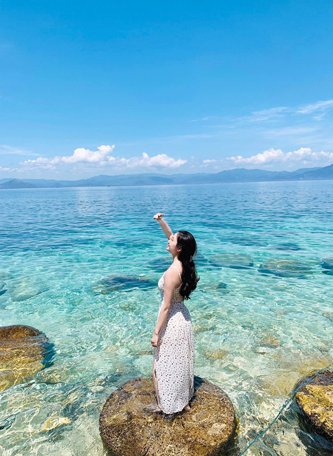 Truy lùng hòn đảo đẹp thần sầu ở Quy Nhơn khiến dân tình đứng ngồi không yên-7