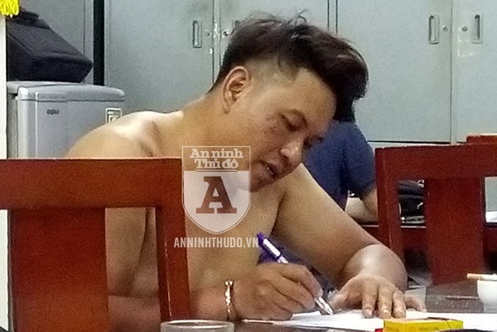 Vụ sát hại 4 mạng người ở Hà Nội và Vĩnh Phúc: Lời khai lạnh gáy của nghi phạm-1