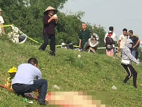 Chân dung nghi phạm trong 2 ngày gây nhiều vụ án giết người ở Vĩnh Phúc-2